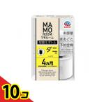 マモルーム ダニ用 取替えボトル 4ヵ月 2880時間用 45mL× 1本入  10個セット