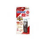 KINCHO 蚊に効く 虫コナーズプレミアム 玄関用 150日 無臭 1個入 (1個)
