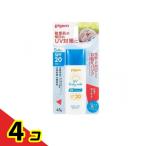  Pigeon UV baby молоко W защита SPF20 45g 4 шт. комплект 