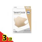  супер удобный маска SMART COLOR Smart цвет ... натуральный бежевый 20 листов входит 3 шт. комплект 