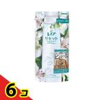 レノアリセット ヤマユリ&グリーンブーケの香り 詰替 480mL  6個セット
