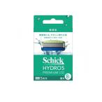 Schick Schic гидро 5 premium бритва чуткий .8ko входить 1 шт (1 шт )