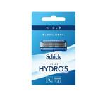 Schick Schic гидро 5 Basic бритва 4 штук (1 шт )
