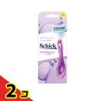  Schic гидро шелк держатель пробный для лезвие имеется 1 шт 2 шт. комплект 