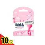  Schic гидро шелк бритва 3 шт 10 шт. комплект 