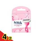  Schic гидро шелк бритва 3 шт 4 шт. комплект 