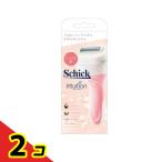 si Quint uishon влажный . держатель лезвие имеется + бритва 1ko1 шт 2 шт. комплект 