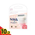 si Quint uishon влажный . бритва 3 шт 10 шт. комплект 