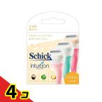 si Quint uishon варьете упаковка бритва 3 штук 4 шт. комплект 