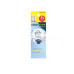 glade комплектация дезодорация сенсор &amp; спрей присоединение .. для aroma мыло 18mL× 2 шт. входит (1 шт )