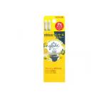 glade комплектация дезодорация сенсор &amp; спрей присоединение .. для citrus свежий 18mL× 2 шт. входит (1 шт )
