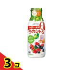 サラヤ 甘味料 ラカントS シロップP 280g 3個セット