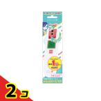 NURSE ANGIE 非接触式体温計 パピッとサーモ CR NIR-11 1個 2個セット