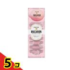 パンテーン マカロン ヘアマスク 色つやリッチ 12mL (×8)  5個セット