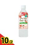 baby. ... Apple вода 500mL 10 шт. комплект 