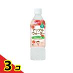  baby. ... Apple вода 500mL 3 шт. комплект 