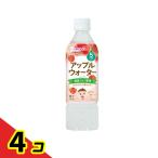  baby. ... Apple вода 500mL 4 шт. комплект 