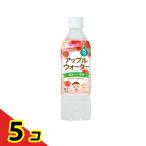  baby. ... Apple вода 500mL 5 шт. комплект 