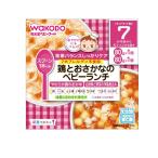  питание maru she курица ...... baby ланч 80g (×2) (1 шт )