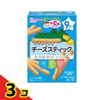  Wako . младенец. закуска +Ca кальций 9. месяц примерно из сыр палочка 3шт.@(×7 пакет ) 3 шт. комплект 