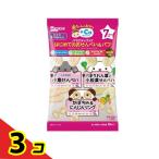  есть перевод использование временные ограничения 2026 год 7 месяц Wako . младенец. закуска +Ca варьете упаковка впервые .. . рисовые крекеры &amp; пуховка 8 пакет входить 3 шт. комплект 