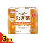  Wako . baby. ..... чай 125mL (×3 шт. входит ) 3 шт. комплект 