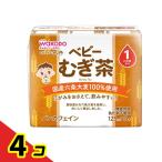  Wako . baby. ..... чай 125mL (×3 шт. входит ) 4 шт. комплект 