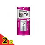 Ag DEO24(e-ji-teo24) дезодорант roll on DX нет ..40mL 2 шт. комплект 