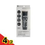 貝印 メンズポイントヘアクリッパー KQ1827 電気バリカン - 最安値