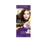  салон do Pro пена. краситель для волос * extra Ricci белый для волос 6 темно-коричневый 1 комплект входить (1 шт )