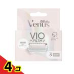 ji let venus VIO волосы &amp;s gold бритва 3 штук 4 шт. комплект 