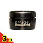 PREGEL(プリジェル) スカルプ&トップクリア 15g  3個セット