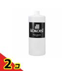 KOKOIST( здесь Ist ) вытирание очиститель 1000mL 2 шт. комплект 