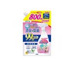  happy clean кошка туалет. запах дезодорация &amp; устранение бактерий 800mL ( для заполнения ) (1 шт )