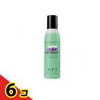 O・P・I オリジナルポリッシュリムーバー 除光液 110mL  6個セット