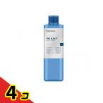 ショッピングメディヒール メディヒール(MEDIHEAL) THE N.M.F アクア トナー 500mL  4個セット