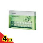 ショッピングメディヒール メディヒール(MEDIHEAL) THE TEATREE(ティーツリー) アクティブ AP 2mL (×7本入)  4個セット