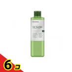 ショッピングメディヒール メディヒール(MEDIHEAL) THE TEATREE(ティーツリー) カーミング トナー 500mL  6個セット