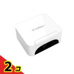 PREGEL(pli гель )re расческа a Perfect 36W мульти- LED свет 1 штук 2 шт. комплект 