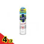  Family защита устранение бактерий спрей без ароматизации 300mL 4 шт. комплект 