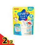  Meiji mi черновой ru порошок напиток vanilla молоко способ тест 75g ( примерно 10 кубок минут ) 2 шт. комплект 