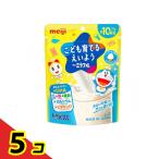  Meiji mi черновой ru порошок напиток vanilla молоко способ тест 75g ( примерно 10 кубок минут ) 5 шт. комплект 