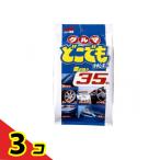 ソフト99 クルマどこでもWet(ウェット) 35枚入  3個セット