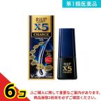 ショッピングリアップ 第１類医薬品リアップX5チャージ 60mL  6個セット