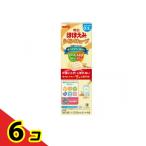 明治ほほえみ らくらくキューブ 27g× 4袋入 6個セット
