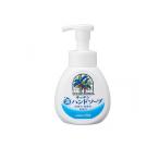  cocos nucifera блохи кухня пена мыло для рук 250mL ( корпус ) (1 шт )