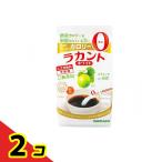 サラヤ 甘味料 ラカントホワイト スティック 3g× 60本入 2個セット
