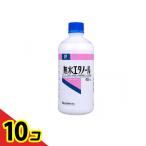 .. производства лекарство нет вода этанол 400mL 10 шт. комплект 