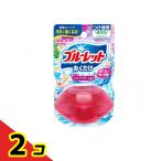  жидкий голубой let .. только сердце ....spa цветок. аромат присоединение изменение для 70mL 2 шт. комплект 