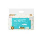  Iris o-yama одноразовый непромокаемая простыня большой размер модель Short размер 8 листов входит (TS-S8) (1 шт )